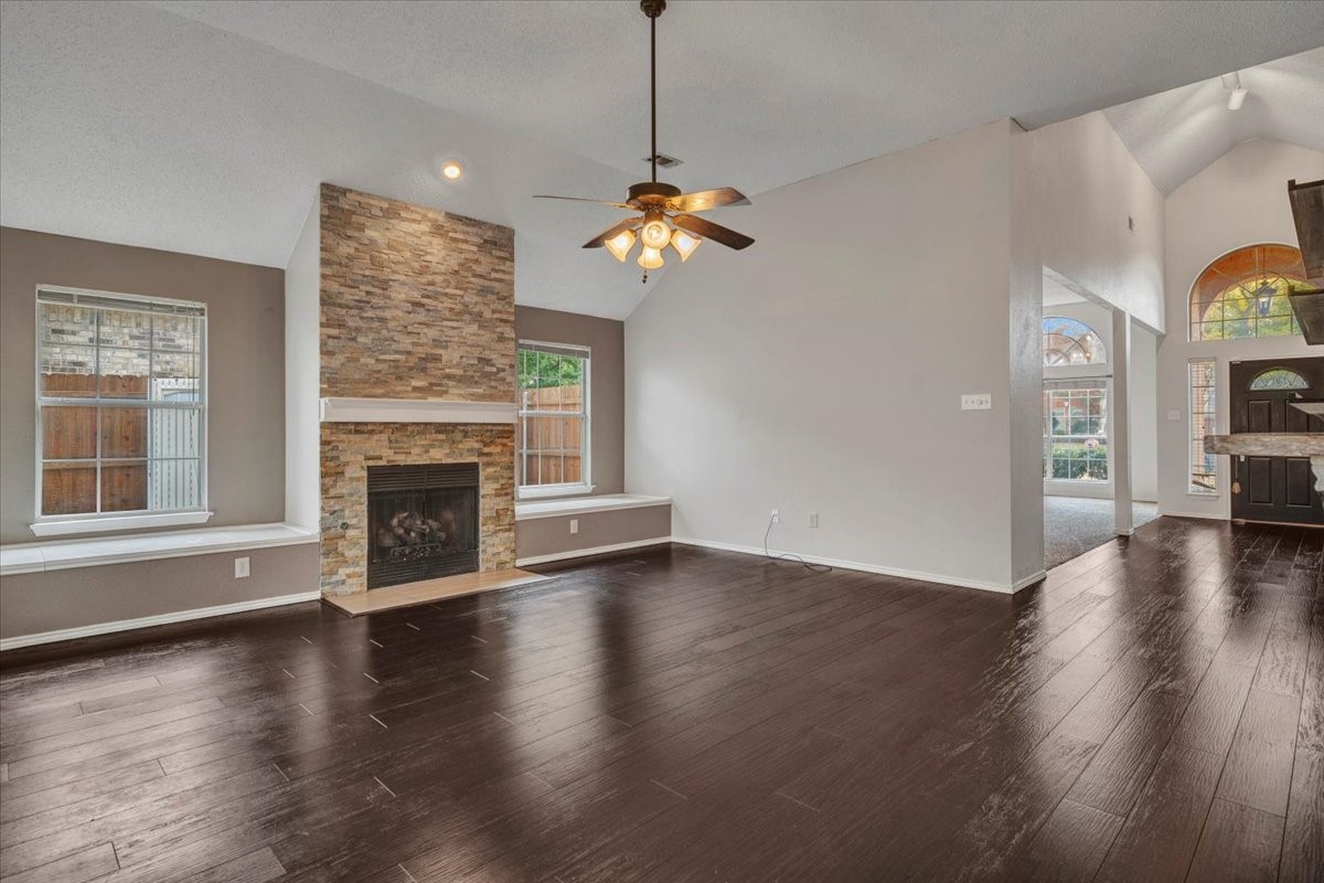 623 Lakewood Drive Allen TX 75002