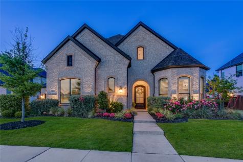 4000 Old Rosebud Lane Prosper TX 75078