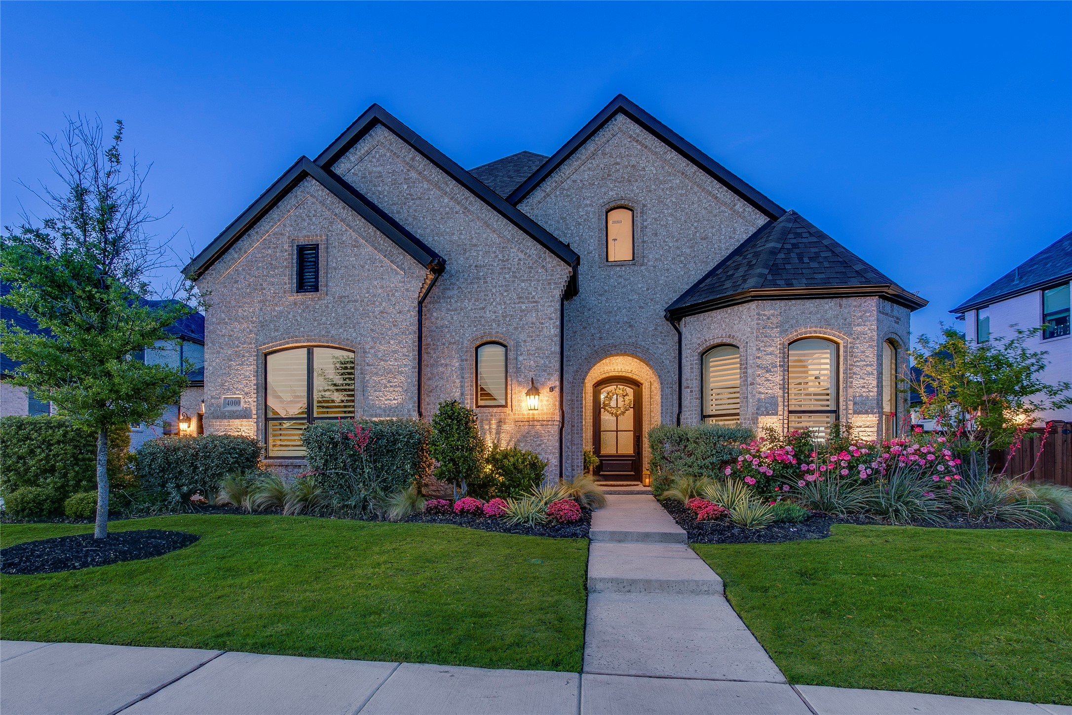 4000 Old Rosebud Lane Prosper TX 75078