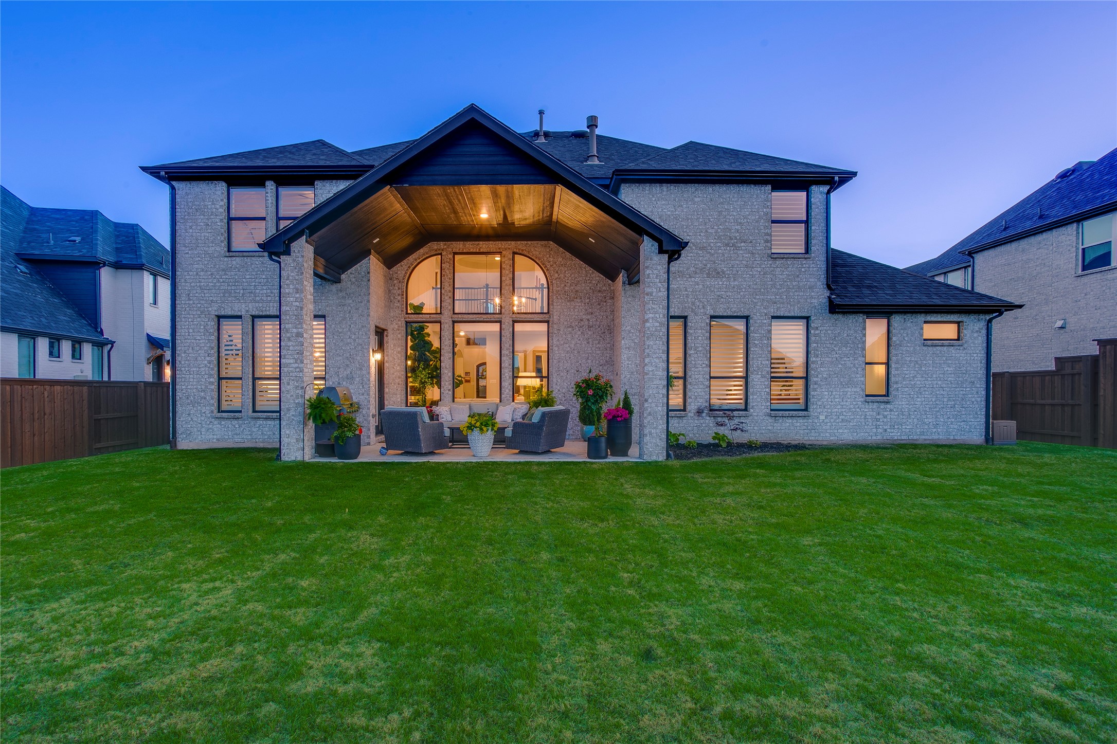4000 Old Rosebud Lane Prosper TX 75078