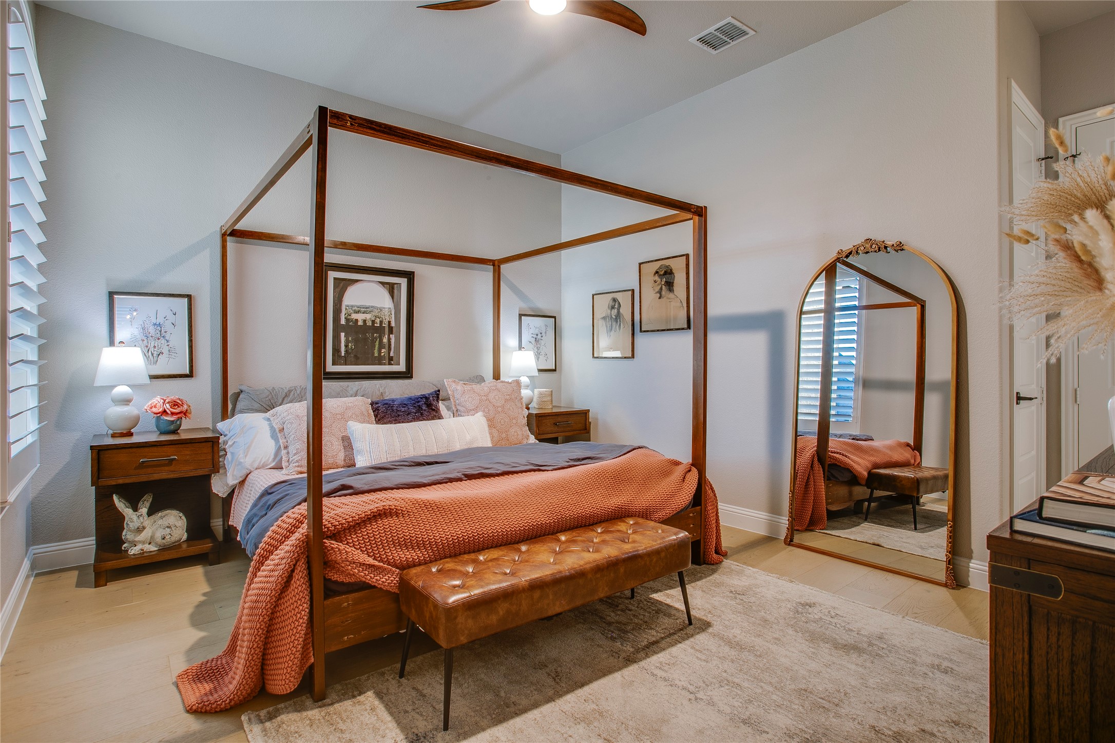 4000 Old Rosebud Lane Prosper TX 75078