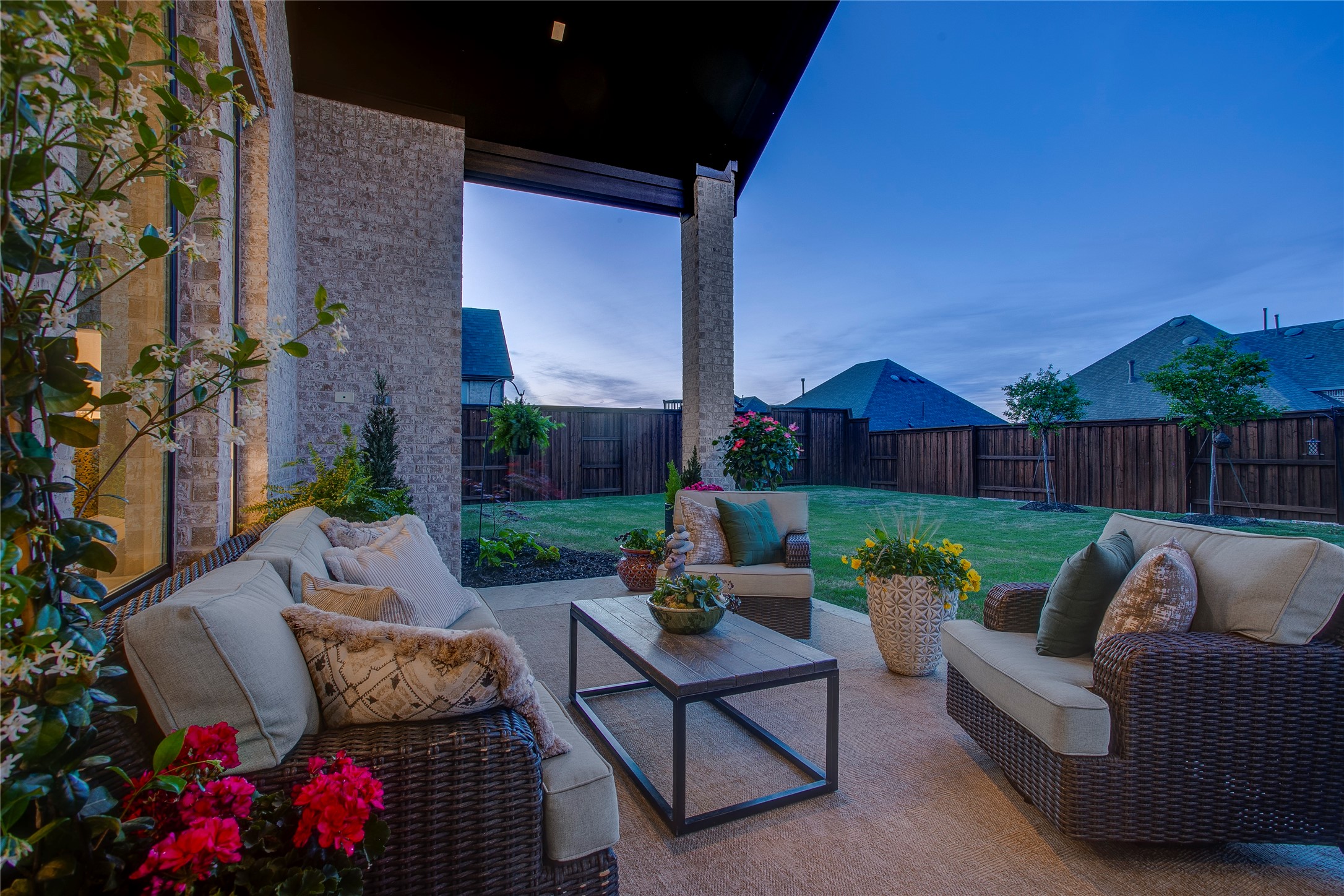 4000 Old Rosebud Lane Prosper TX 75078