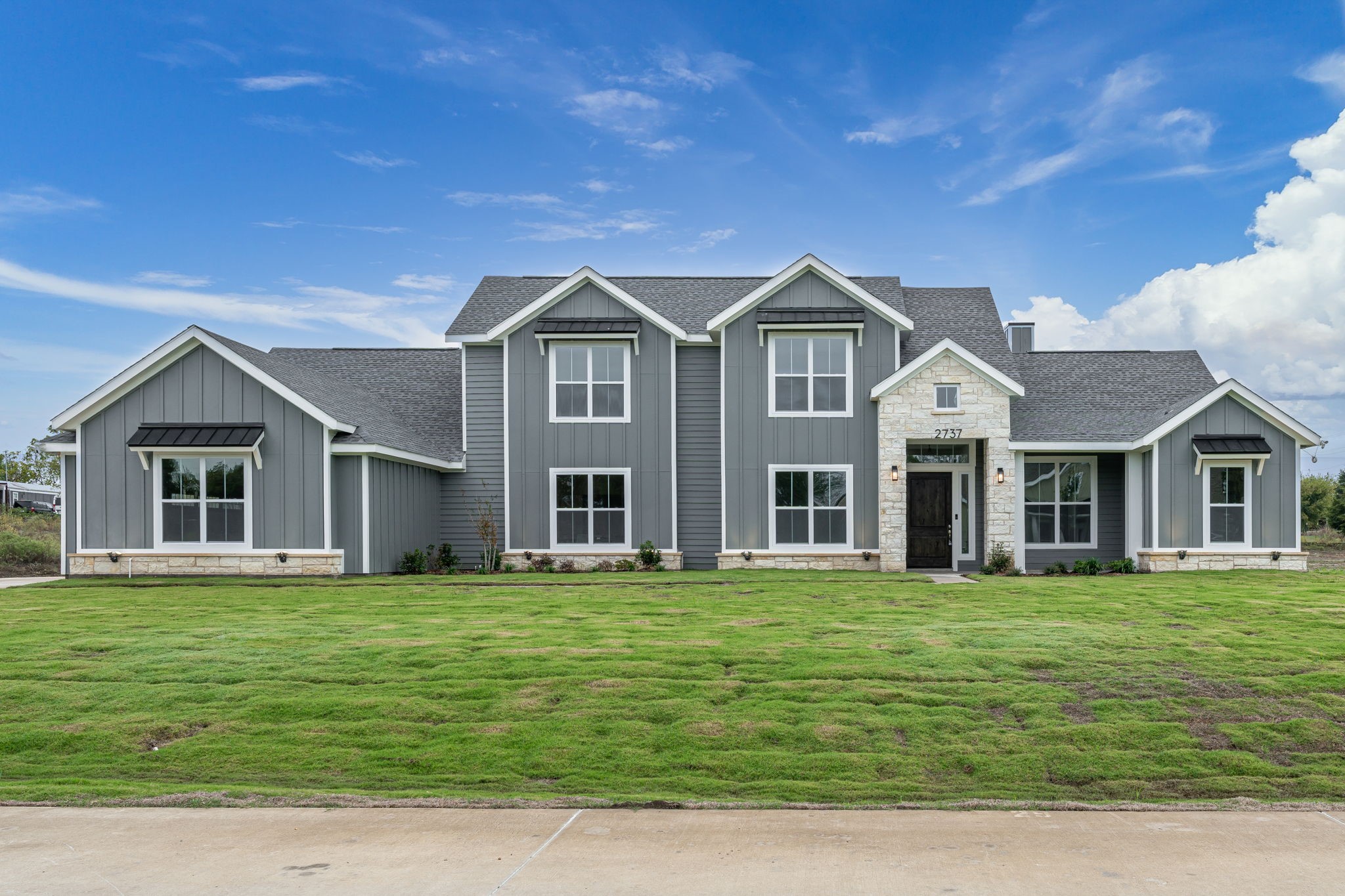 2737 Eastridge Boulevard Princeton TX 75407