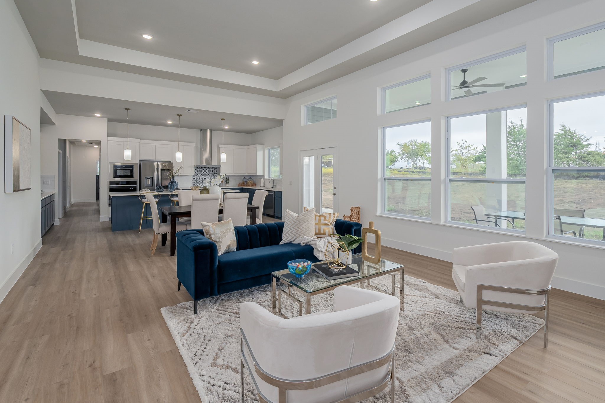 2737 Eastridge Boulevard Princeton TX 75407