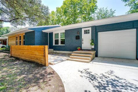 3808 Piedmont Road Fort Worth TX 76116