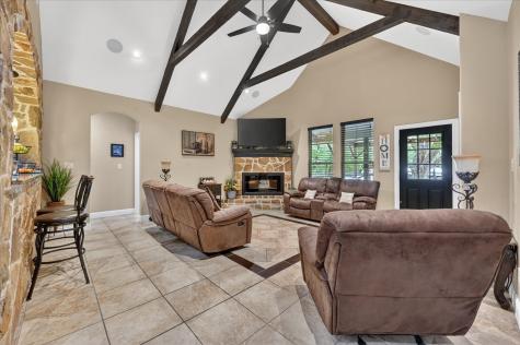 5833 Wall Avenue Haltom City TX 76117