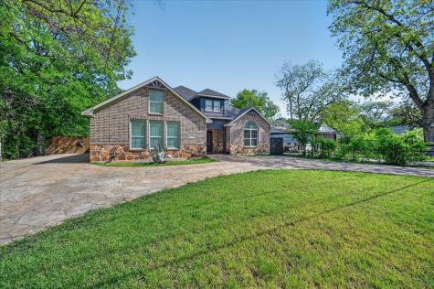 5833 Wall Avenue Haltom City TX 76117
