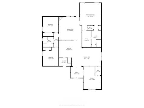 5833 Wall Avenue Haltom City TX 76117