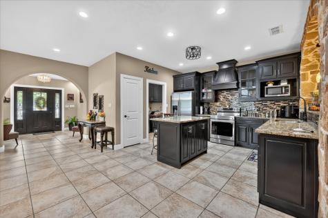 5833 Wall Avenue Haltom City TX 76117
