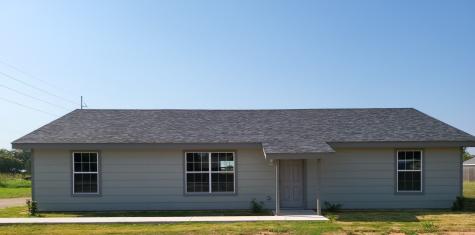 645 Avenue H Hawley TX 79525