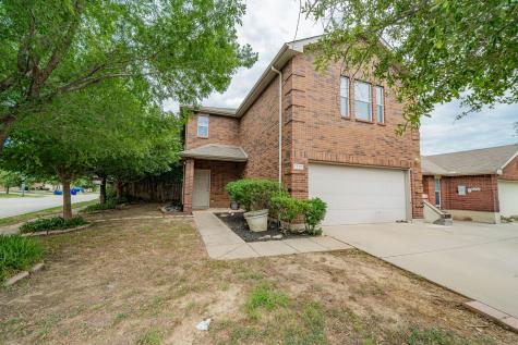 1328 Alder Tree Lane Royse City TX 75189