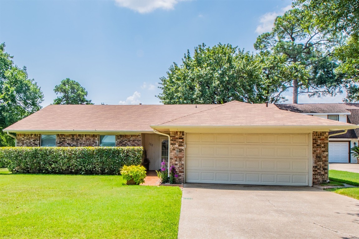 156 Pine Drive Lewisville TX 75057