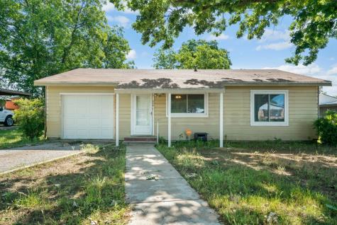 608 S Connellee Avenue Eastland TX 76448