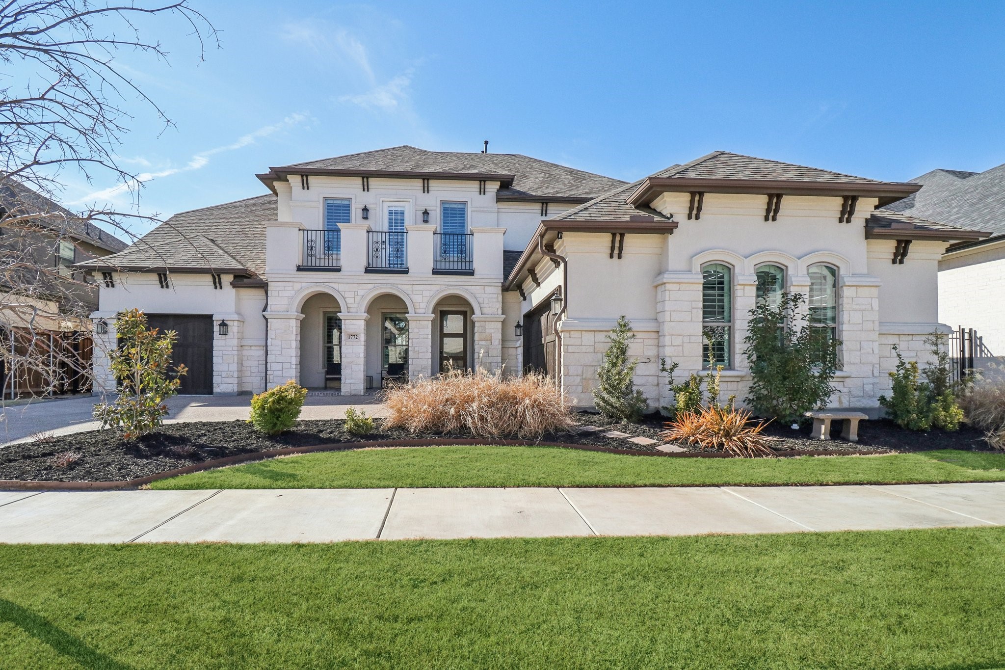1772 Coopers Hawk Drive Arlington TX 76005