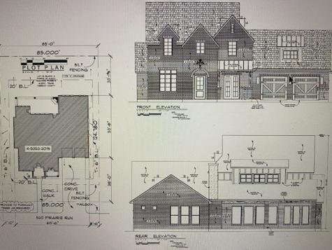 520 Prairie Run Aledo TX 76008