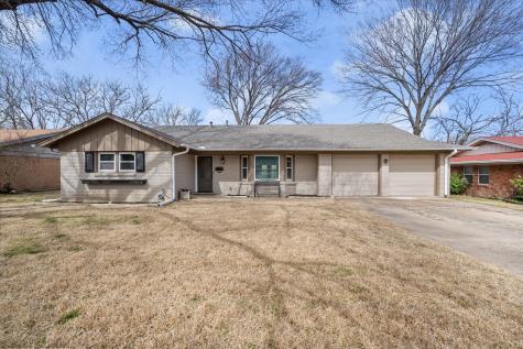 5820 Wales Avenue Fort Worth TX 76133