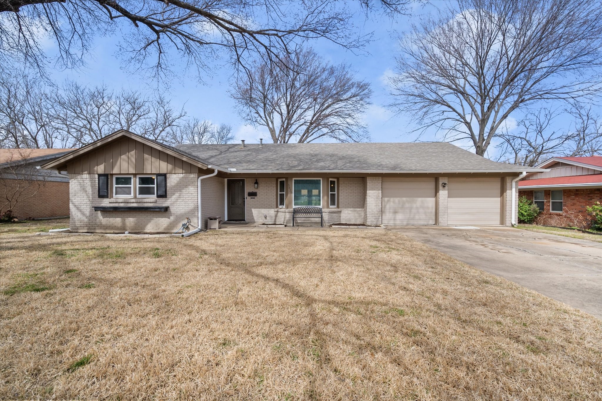 5820 Wales Avenue Fort Worth TX 76133