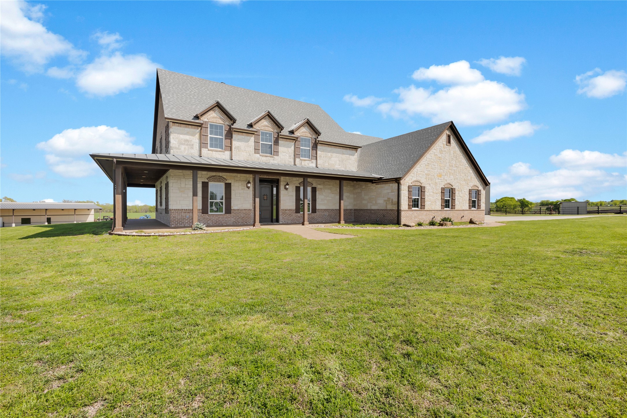 12491 Madison Lane Justin TX 76247