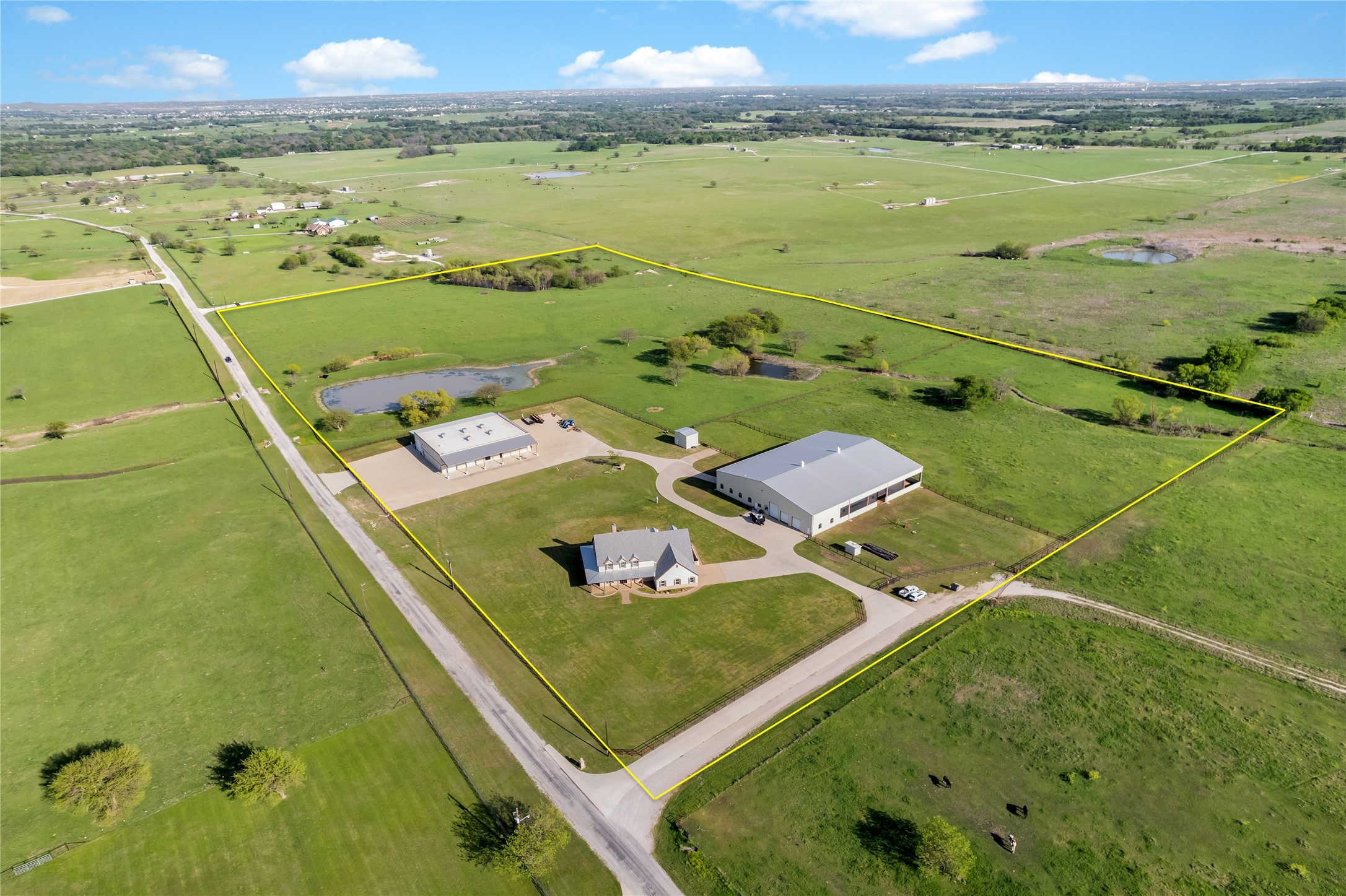 12491 Madison Lane Justin TX 76247
