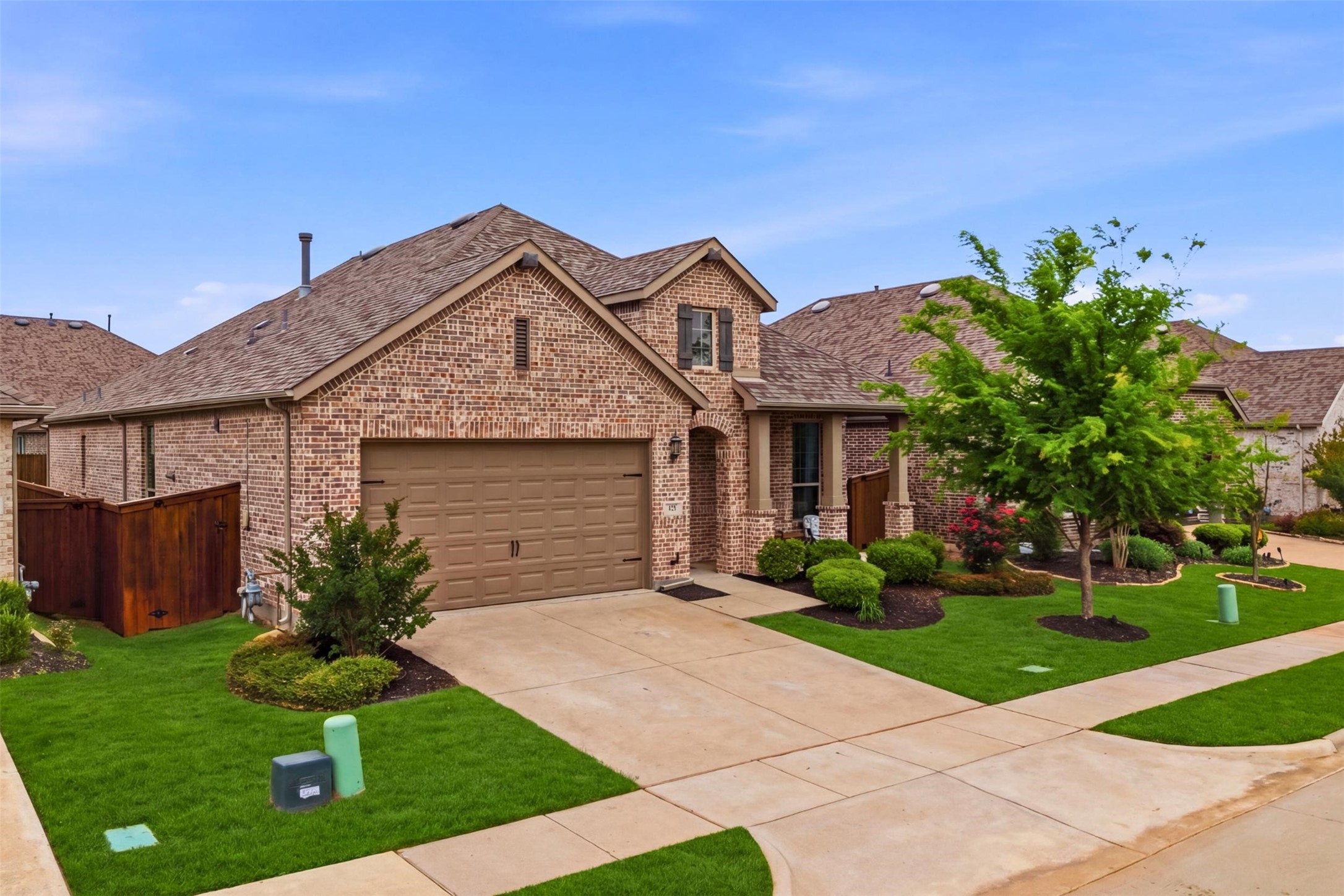 1429 Eclipse Road Aubrey TX 76227