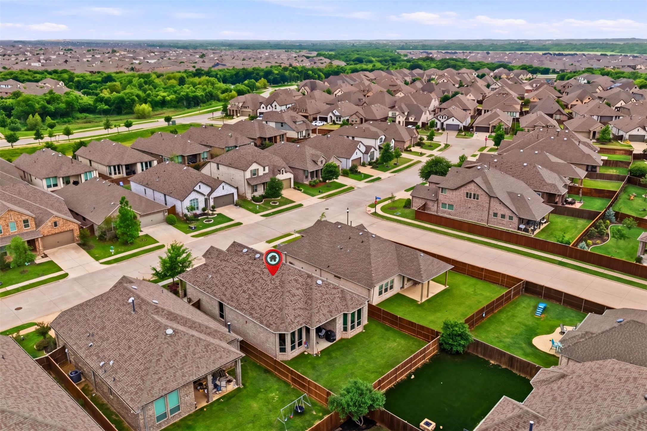 1429 Eclipse Road Aubrey TX 76227