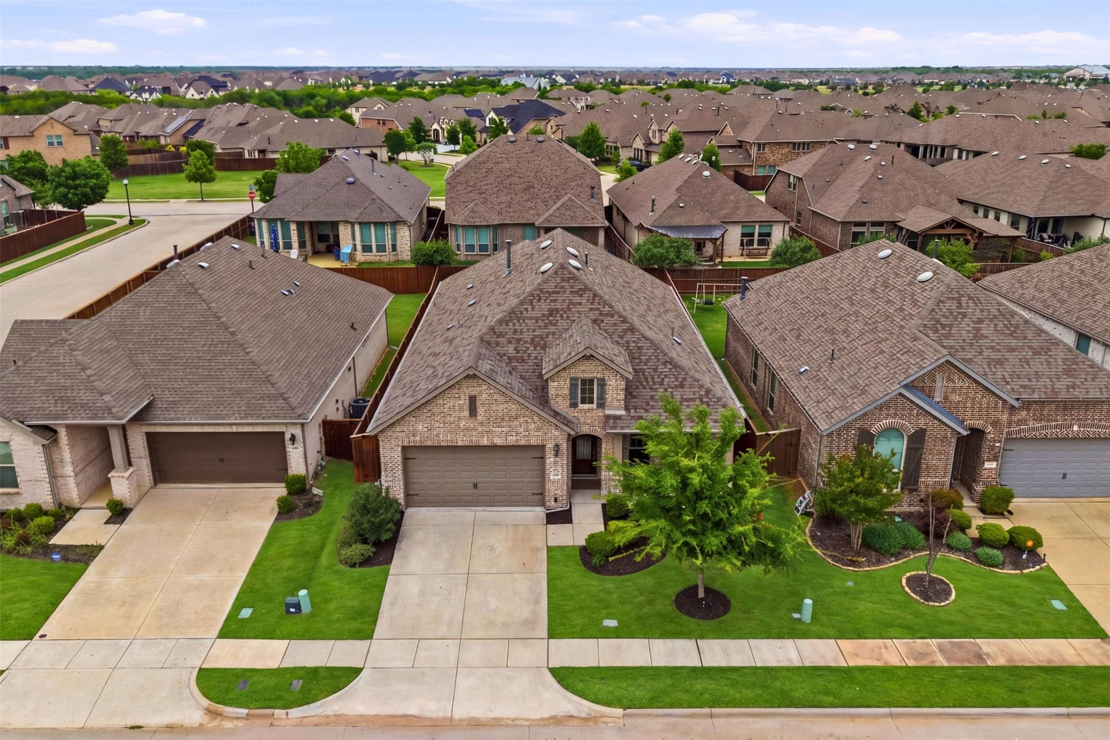 1429 Eclipse Road Aubrey TX 76227
