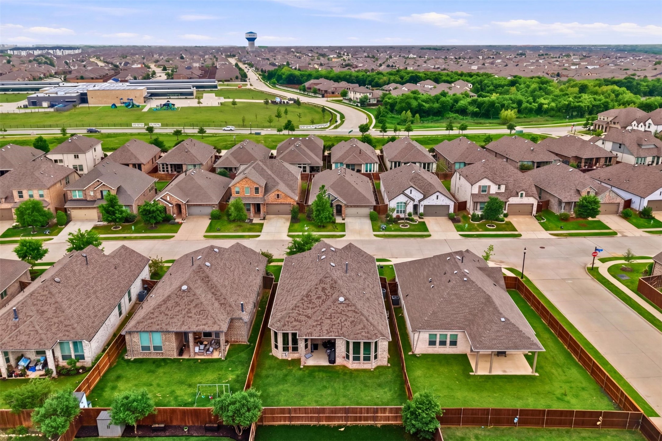1429 Eclipse Road Aubrey TX 76227