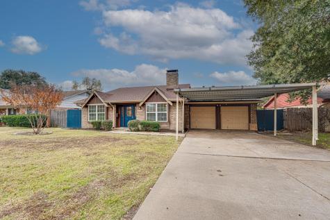 4835 Stallcup Drive Mesquite TX 75150