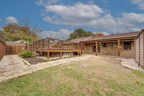 4835 Stallcup Drive Mesquite TX 75150