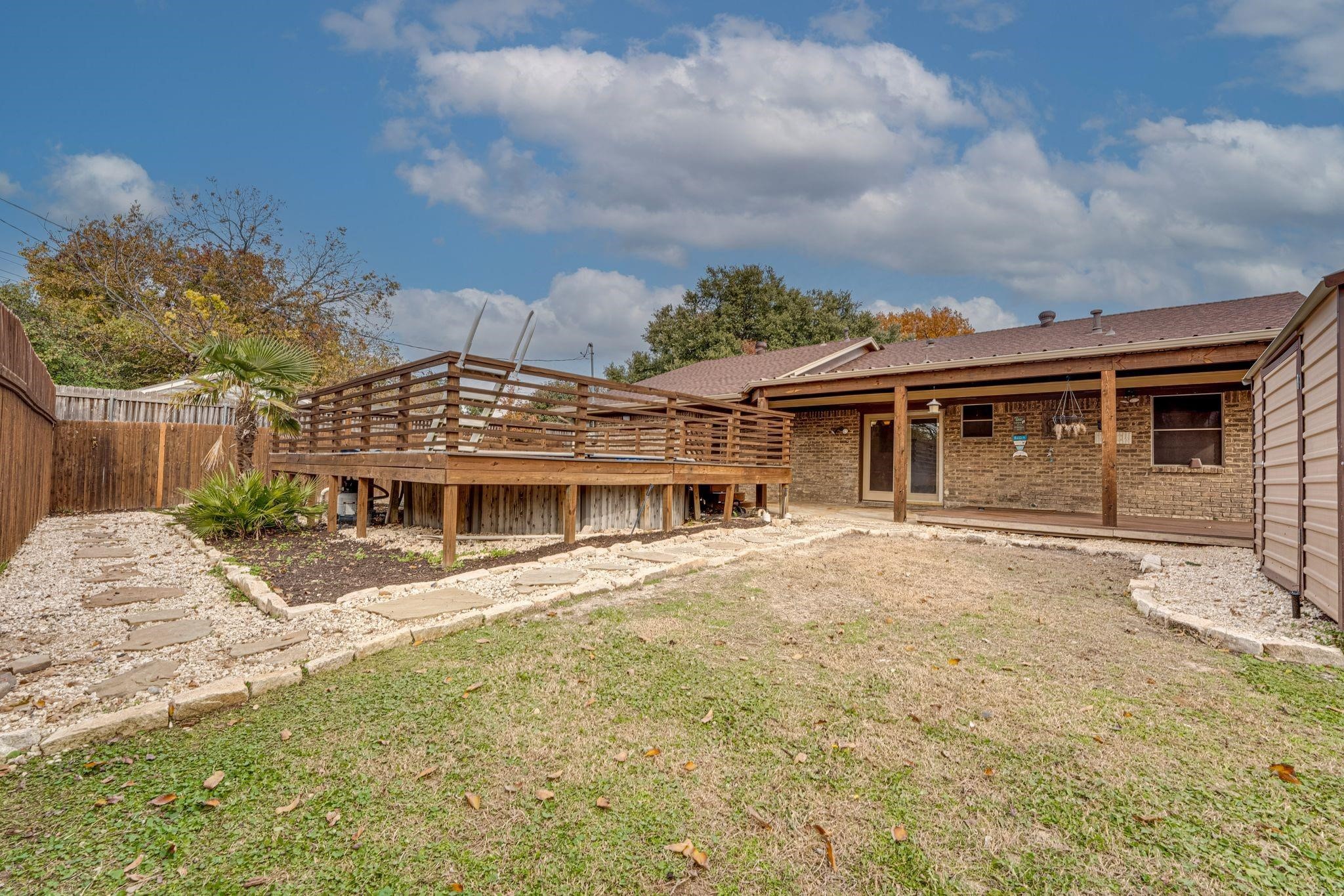 4835 Stallcup Drive Mesquite TX 75150