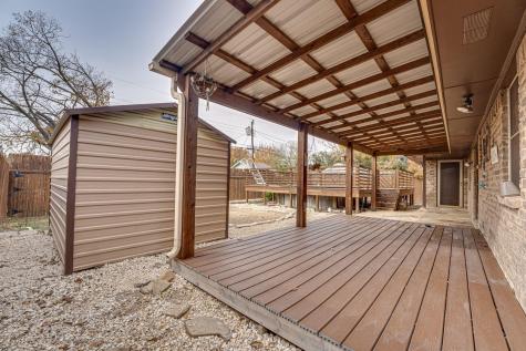 4835 Stallcup Drive Mesquite TX 75150