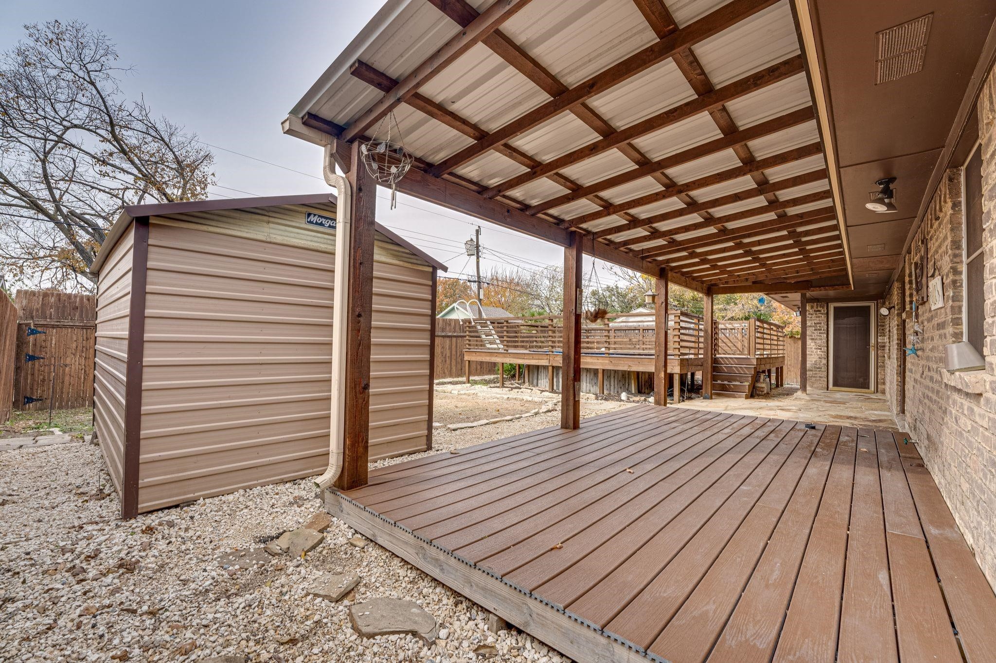 4835 Stallcup Drive Mesquite TX 75150