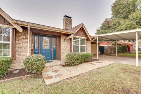 4835 Stallcup Drive Mesquite TX 75150