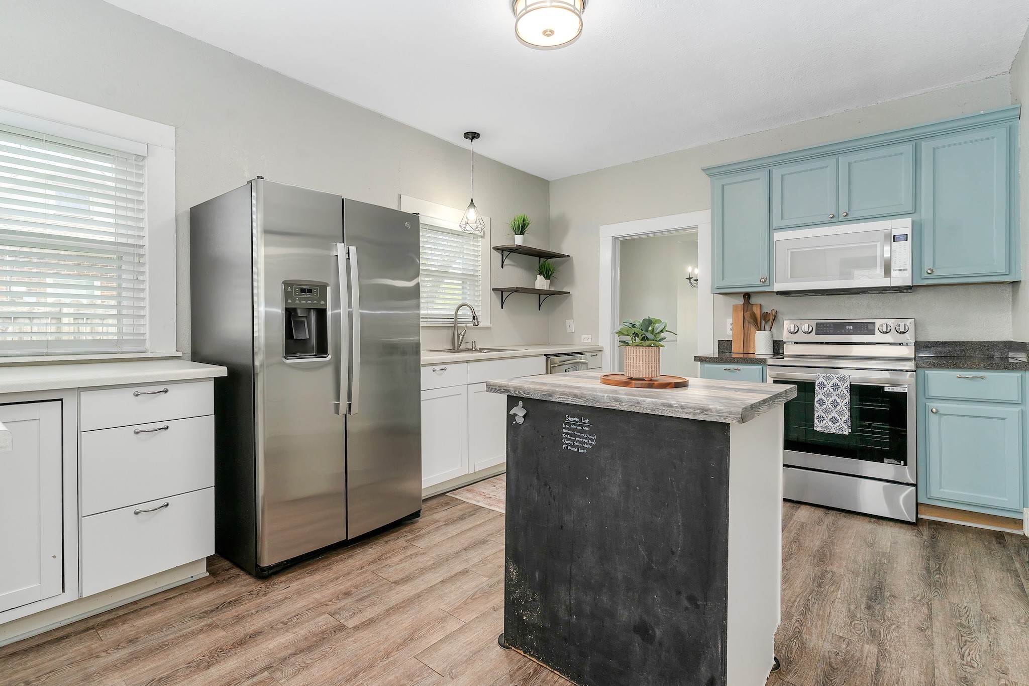 914 Prairie Avenue Cleburne TX 76033