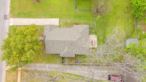 914 Prairie Avenue Cleburne TX 76033
