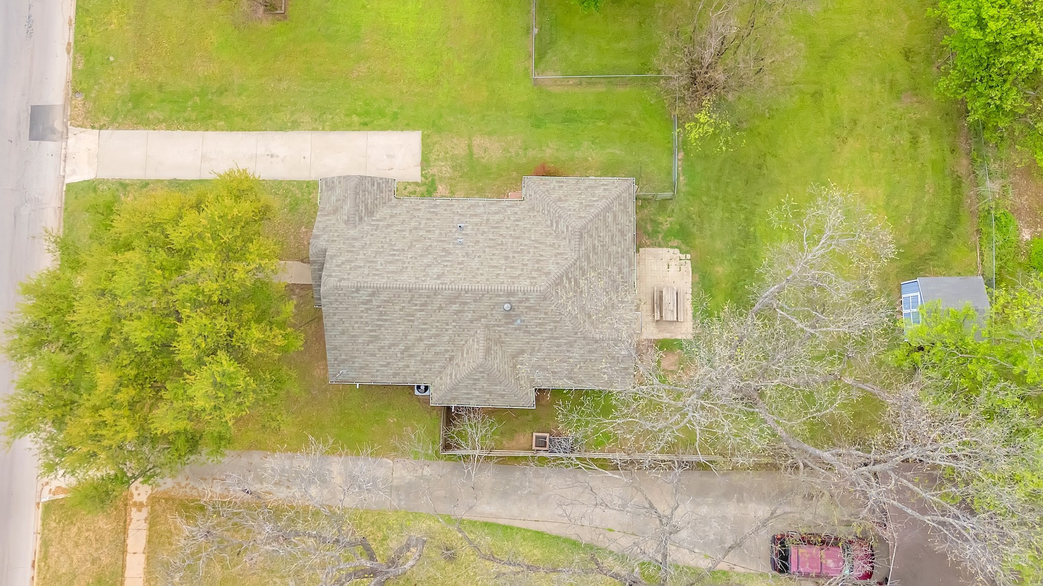 914 Prairie Avenue Cleburne TX 76033