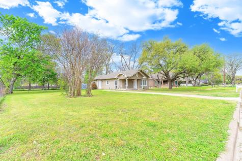 914 Prairie Avenue Cleburne TX 76033