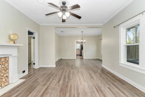 914 Prairie Avenue Cleburne TX 76033