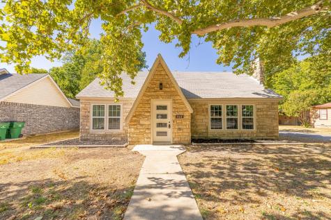 311 W Blackjack Street Dublin TX 76446