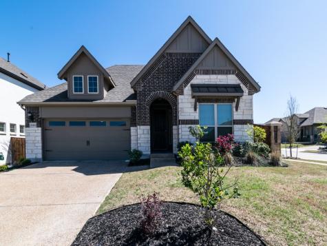 2426 Solomons Place Wylie TX 75098