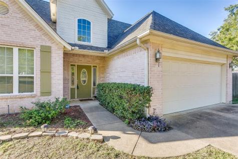 1509 Caddo Peak Trail Joshua TX 76058