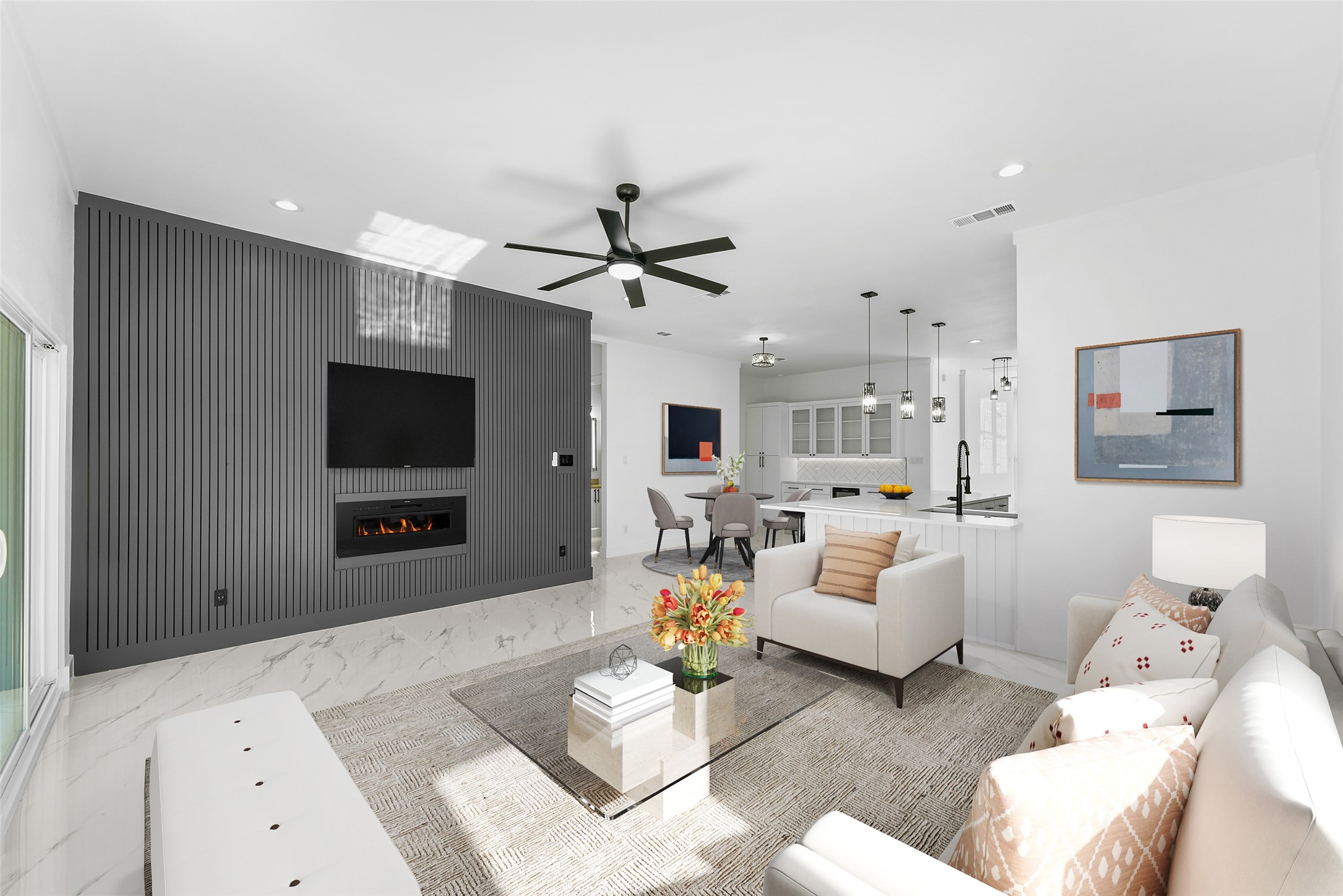 4107 Vineyard Drive Dallas TX 75212