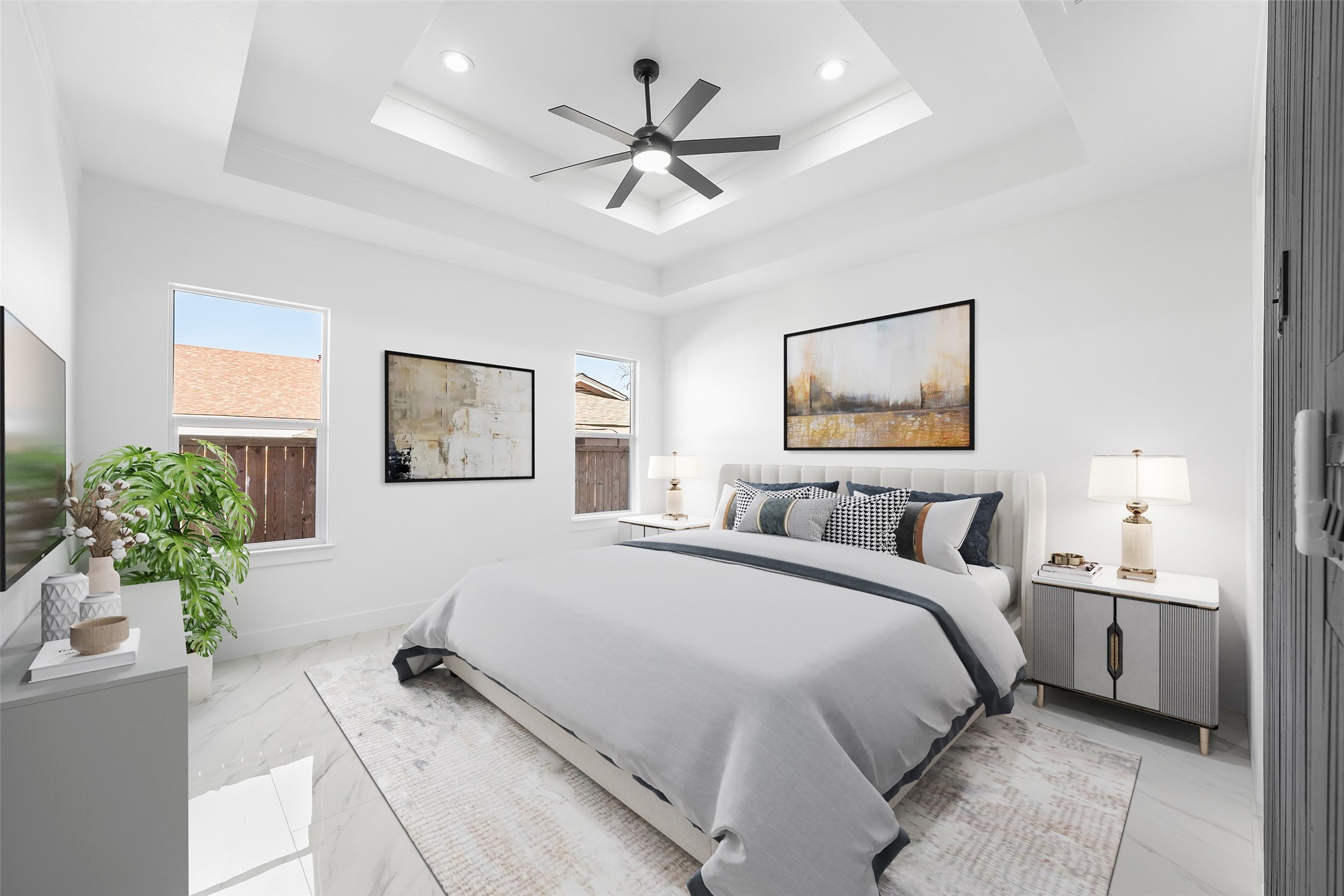 4107 Vineyard Drive Dallas TX 75212