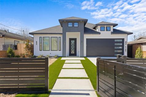 4107 Vineyard Drive Dallas TX 75212