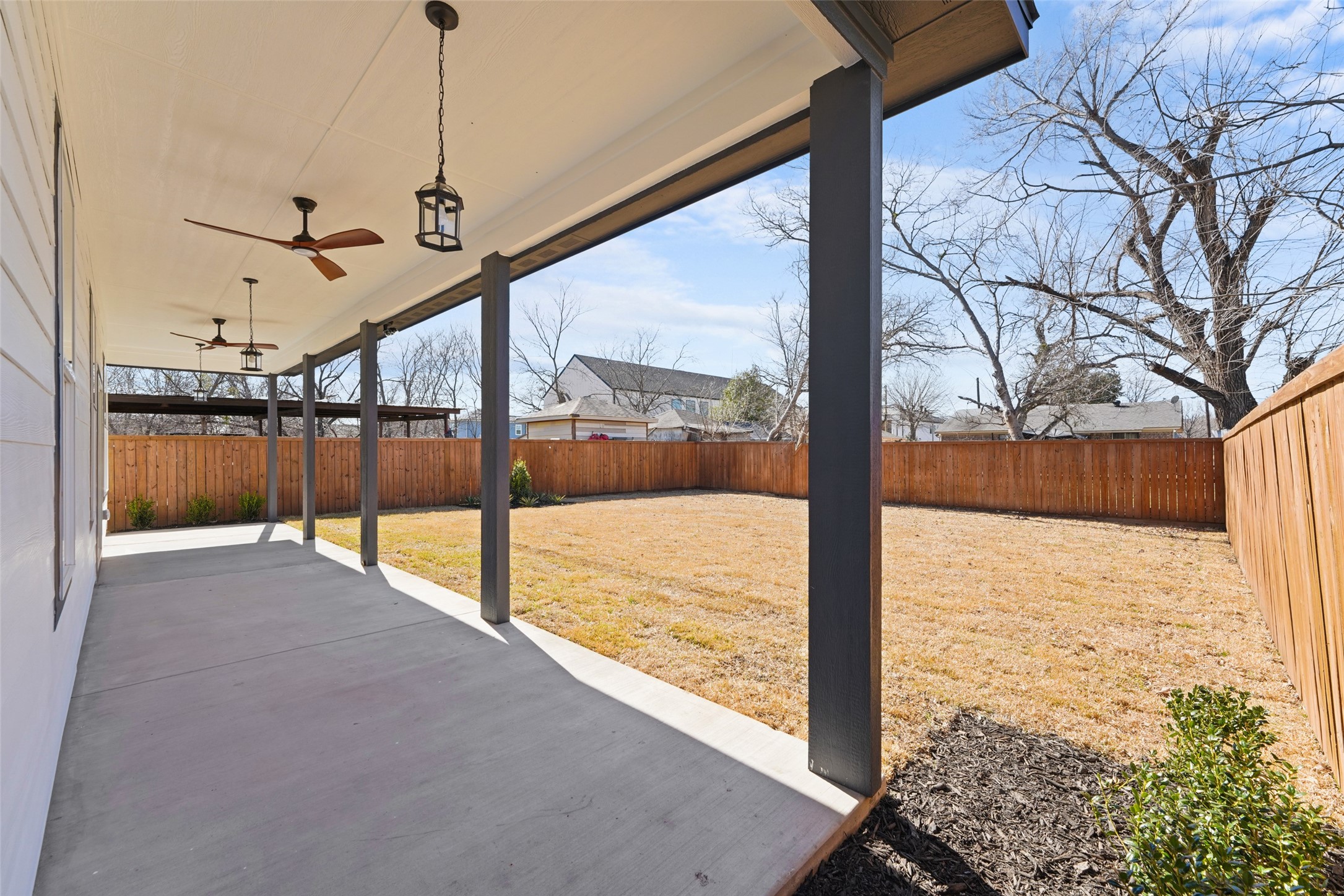 4107 Vineyard Drive Dallas TX 75212
