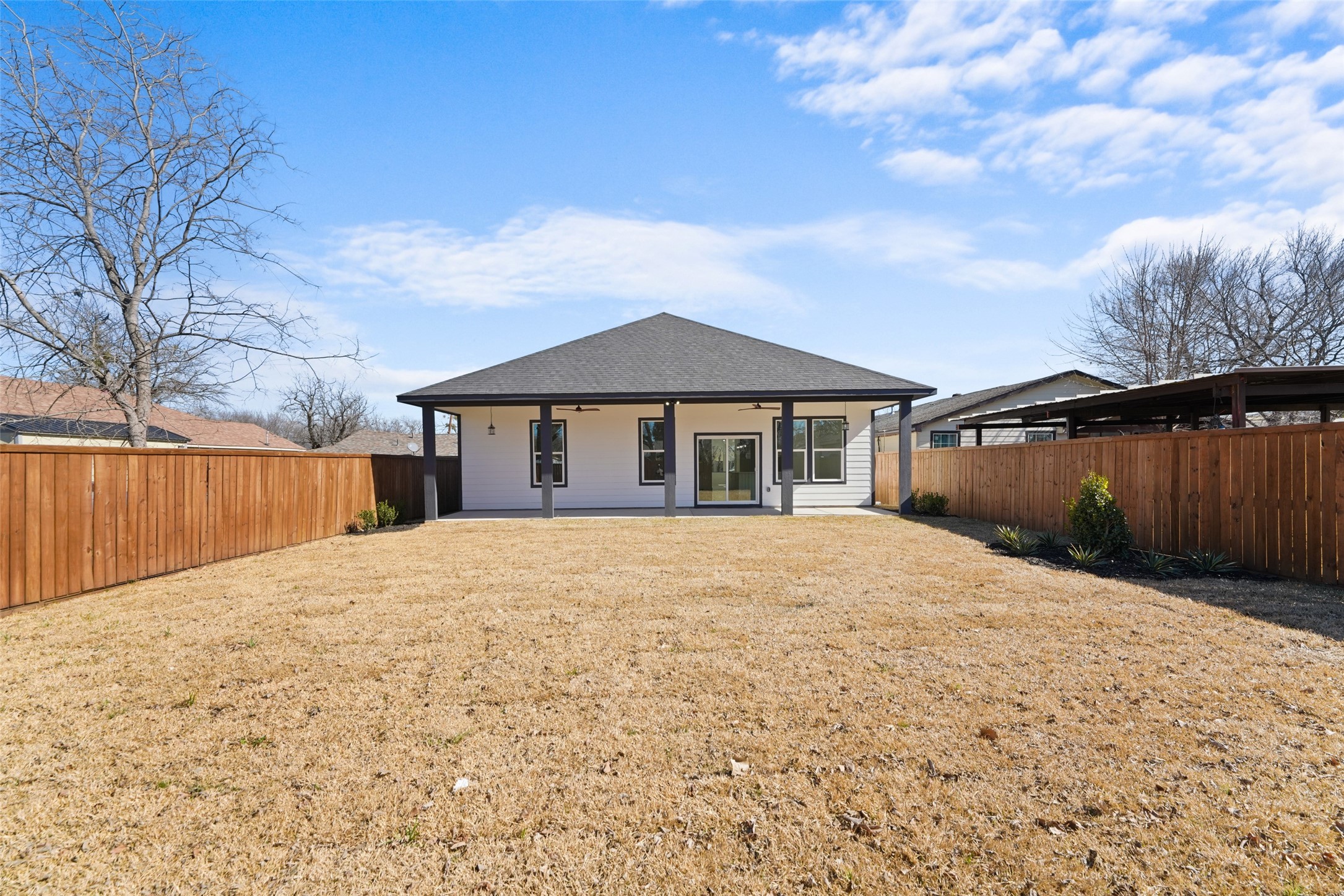 4107 Vineyard Drive Dallas TX 75212