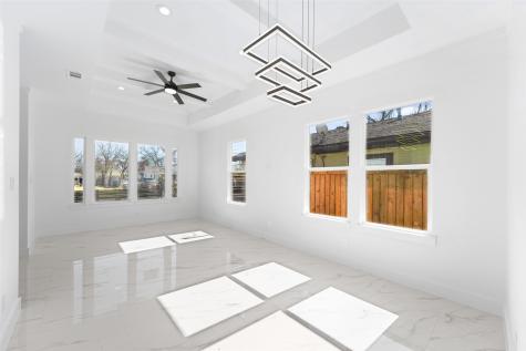 4107 Vineyard Drive Dallas TX 75212