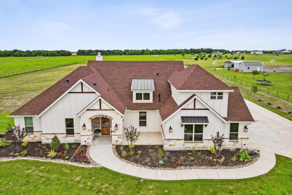 3243 County Road 2152 Caddo Mills TX 75135