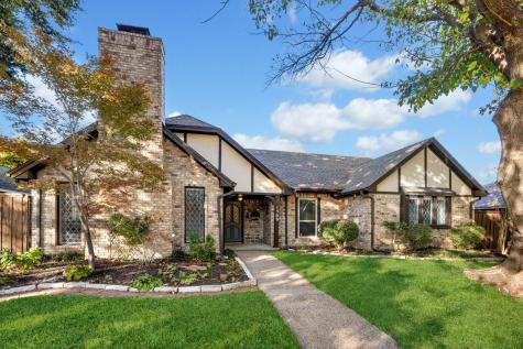 1509 Woodoak Drive Richardson TX 75082