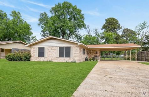 106 Hall Street New Boston TX 75570